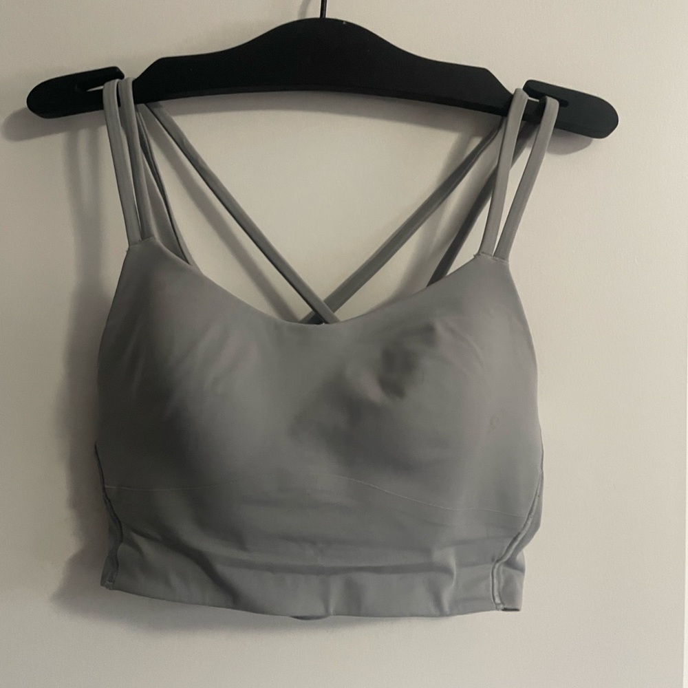 Lululemon Like a Cloud Bra